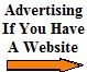 More advertising methods to use if you have your own website